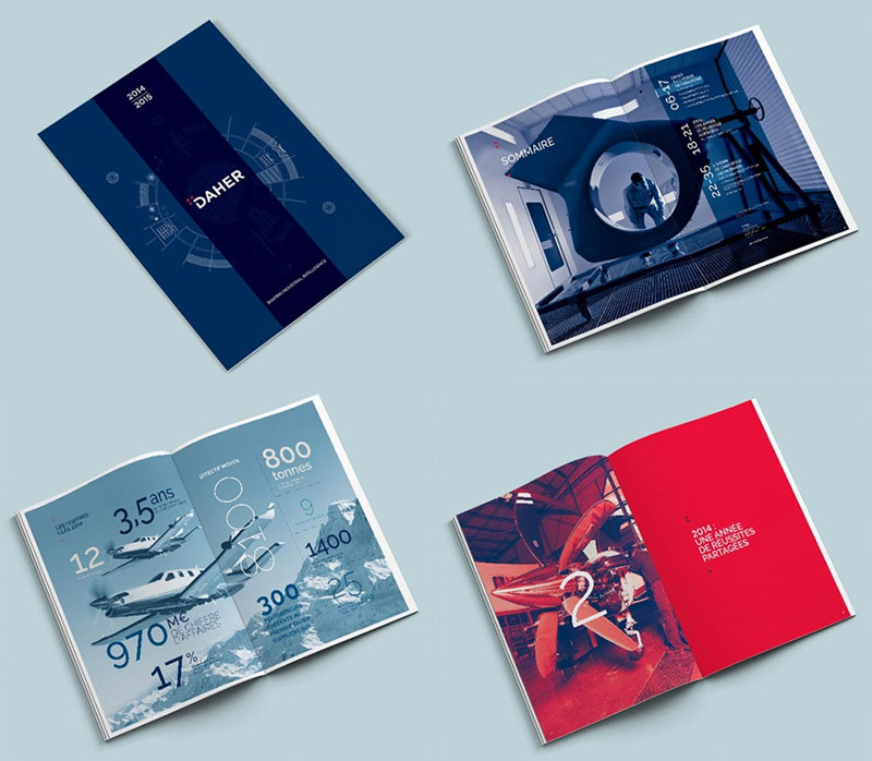 宣傳物料設(shè)計