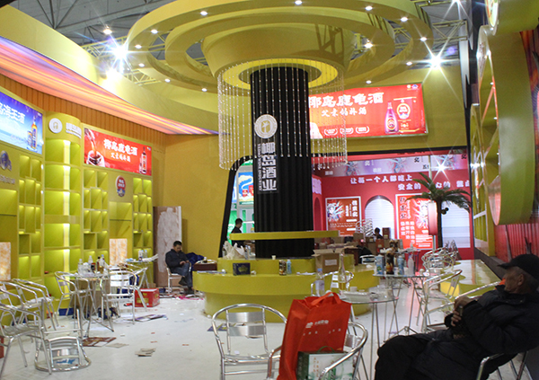 成都糖酒會(huì)