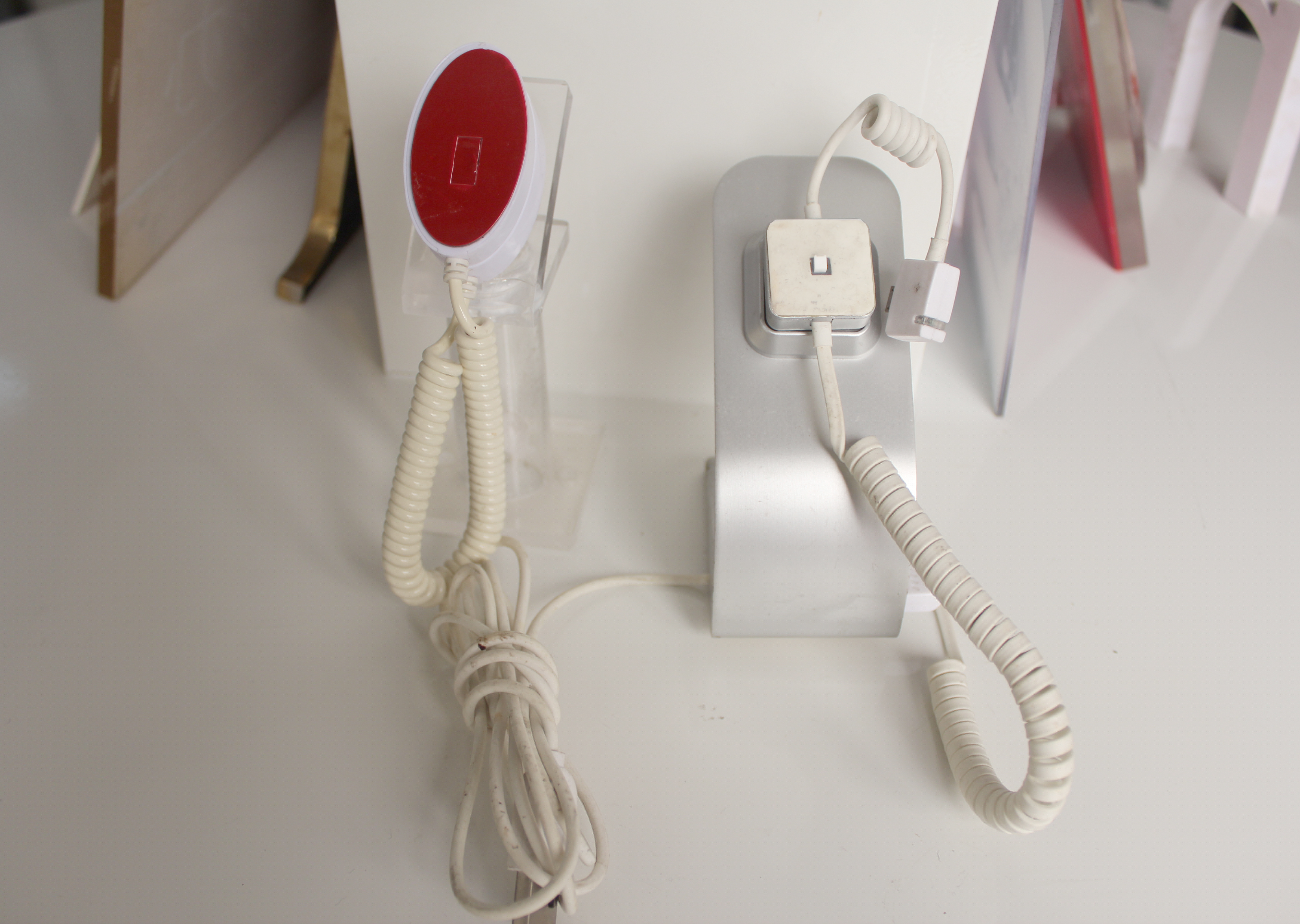 手機(jī)支架制作