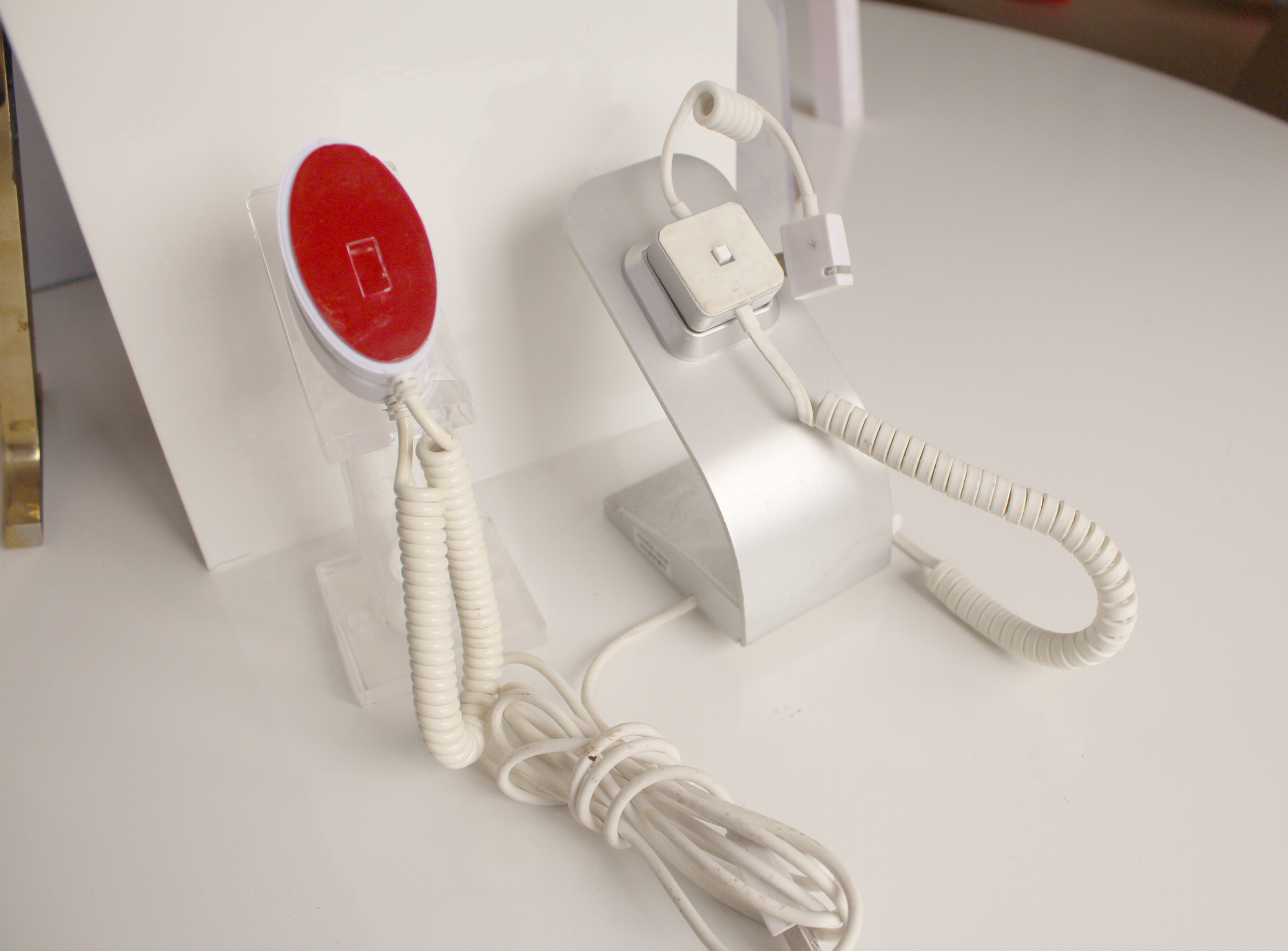 手機(jī)支架制作