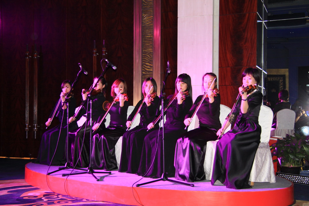 社區(qū)節(jié)日業(yè)主答謝活動