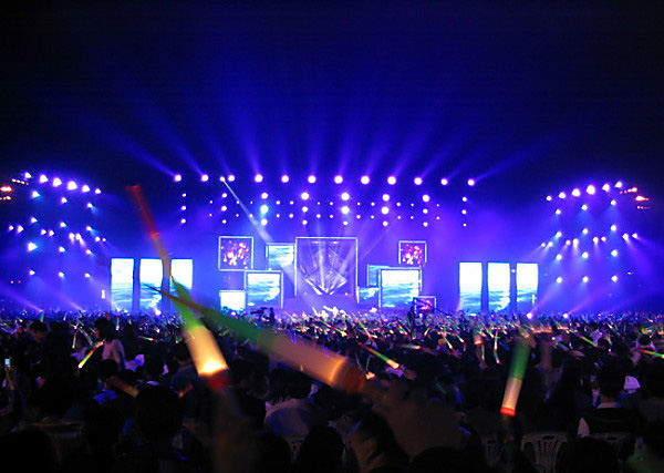 小型活動(dòng)策劃