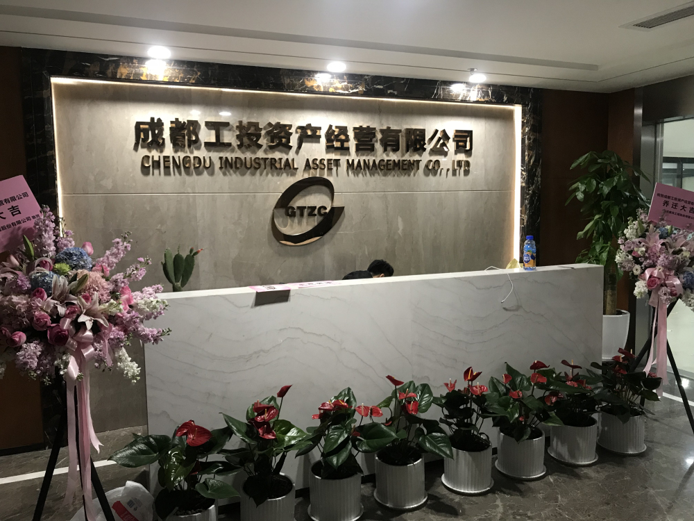 成都形象墻設(shè)計制作