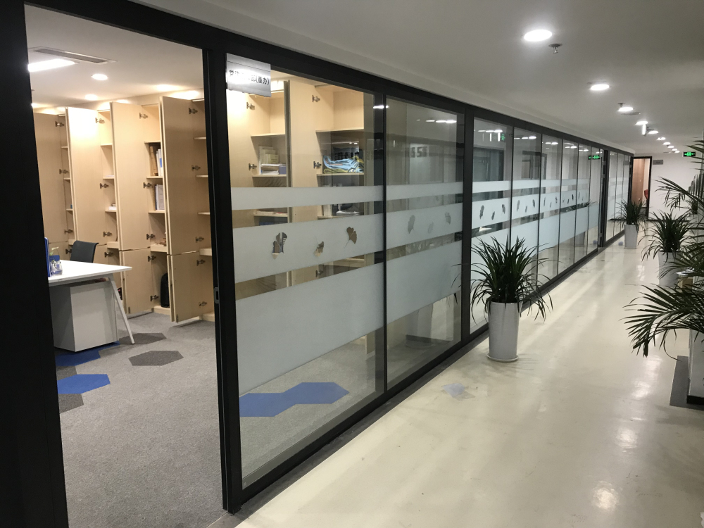 公司形象墻及辦公室軟裝設(shè)計(jì)制作安裝